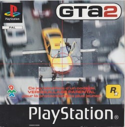 GTA 2