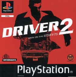 Driver 2