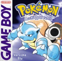 Pokémon Blu